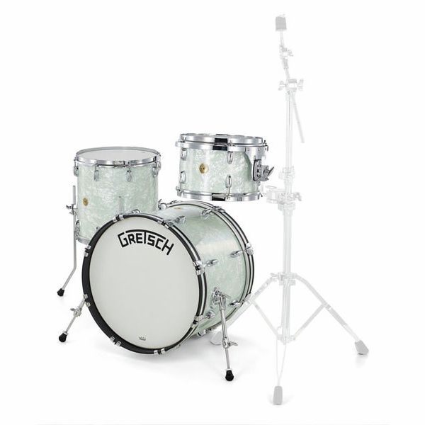 Gretsch Drums Broadkaster 60's Marine Pearl