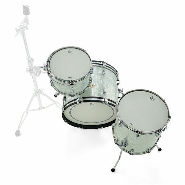 Gretsch Drums Broadkaster 60's Marine Pearl