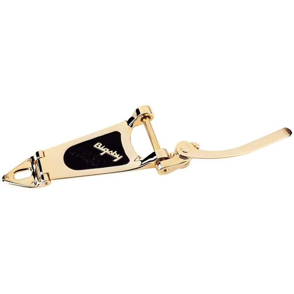 Bigsby B6 Vibrato Gold
