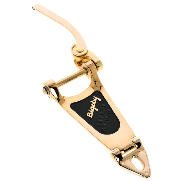 Bigsby B6 Vibrato Gold