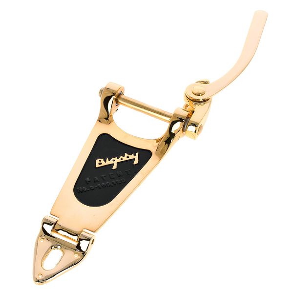 Bigsby B6 Vibrato Gold