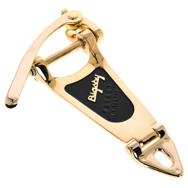 Bigsby B6 Vibrato Gold