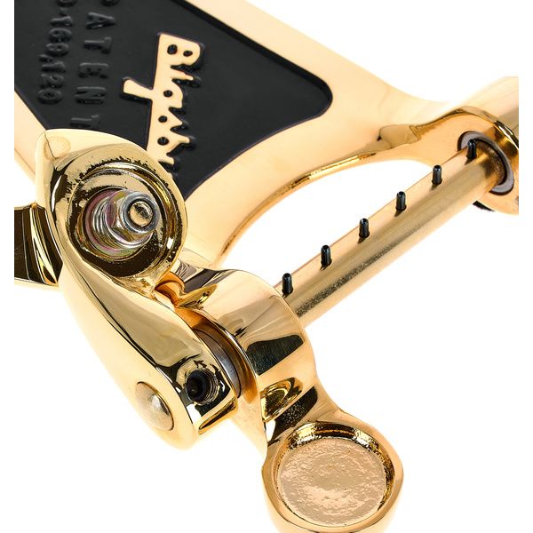 Bigsby B6 Vibrato Gold