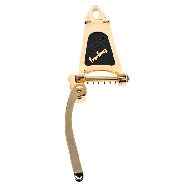 Bigsby B6 Vibrato Gold