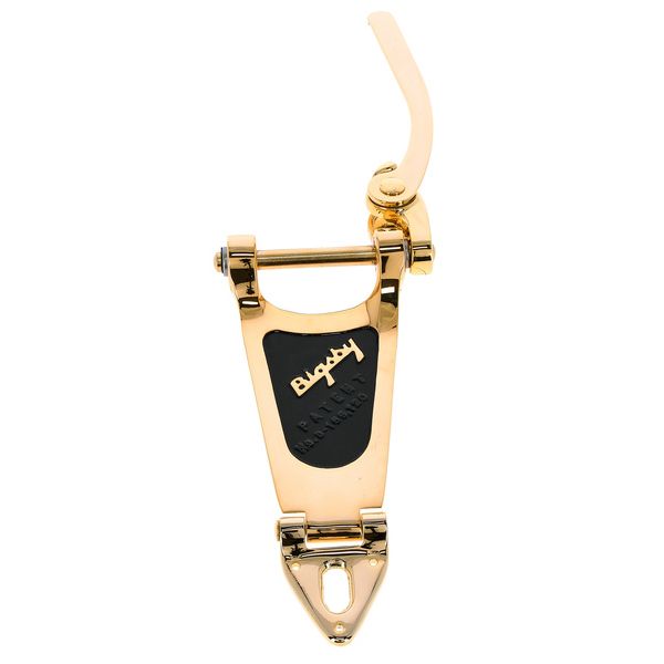 Bigsby B6 Vibrato Gold