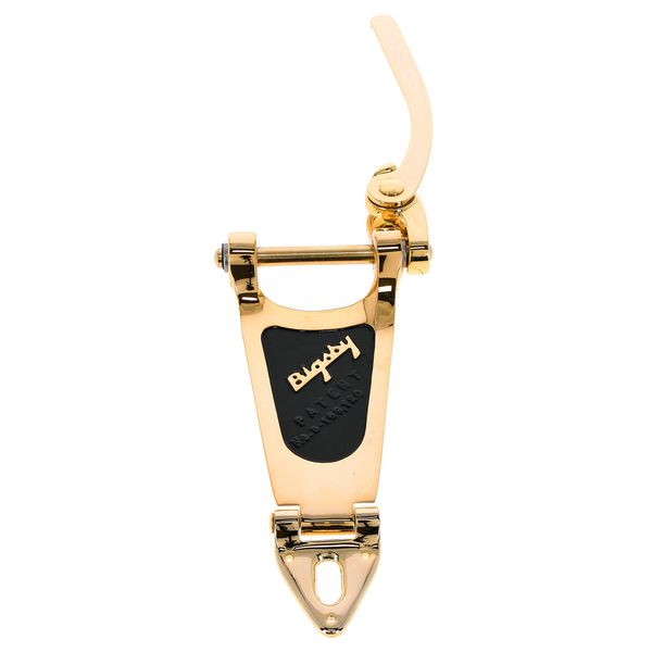 Bigsby B6 Vibrato Gold