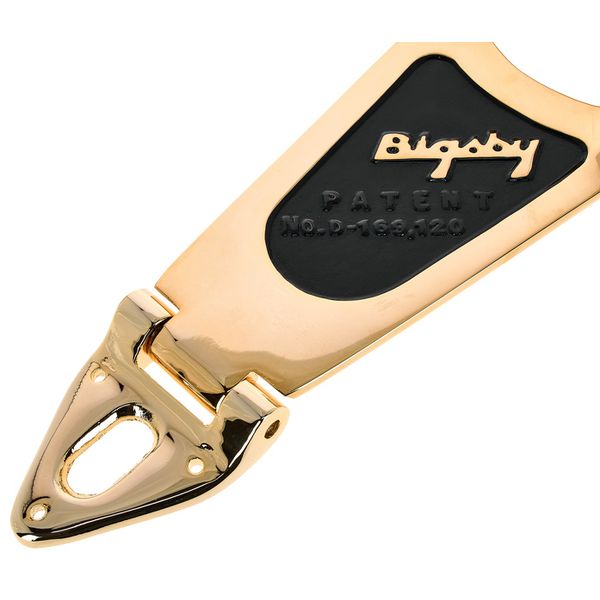 Bigsby B6 Vibrato Gold