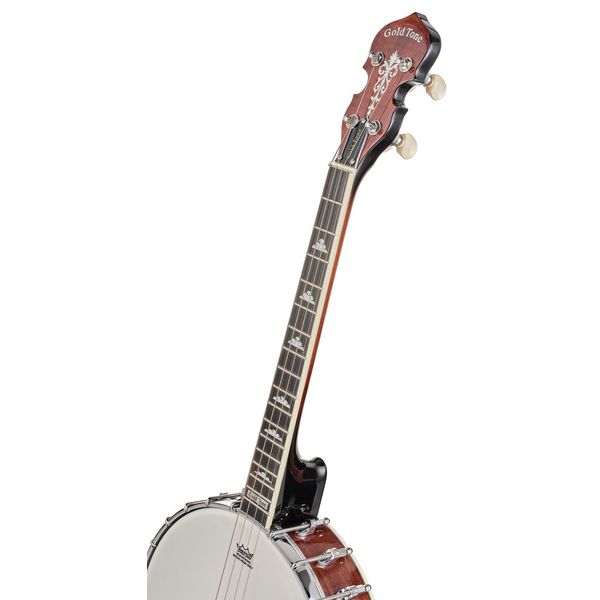 Gold Tone Irish Tenor Banjo 11"