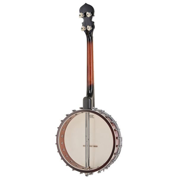 Gold Tone Irish Tenor Banjo 11"