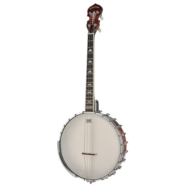 Gold Tone Irish Tenor Banjo 11"