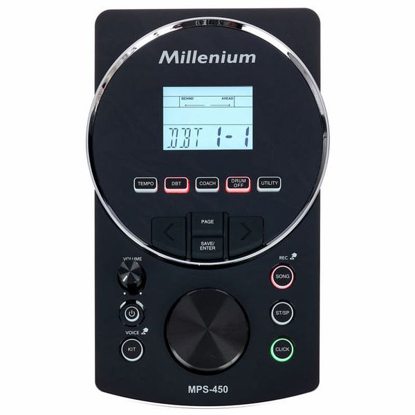 Millenium MPS-450 Drum Module