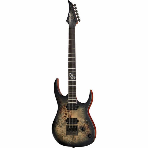 Solar Guitars S1.6 PB ETC