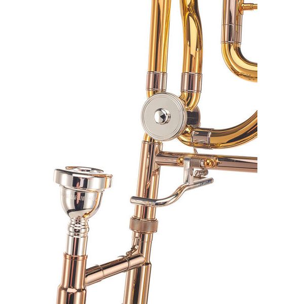 Yamaha YSL-620 Trombone