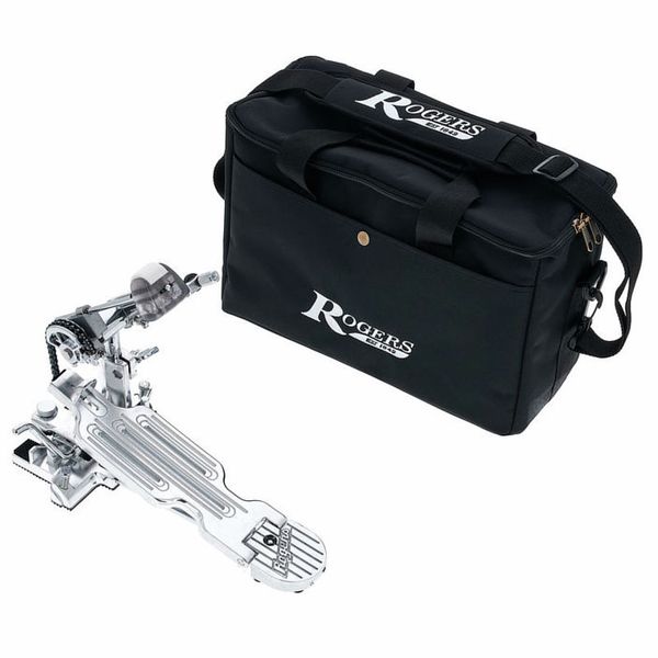 Rogers Dyno-Matic Drum Pedal