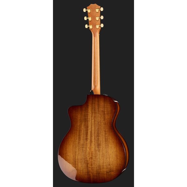 Taylor 224ce-K DLX