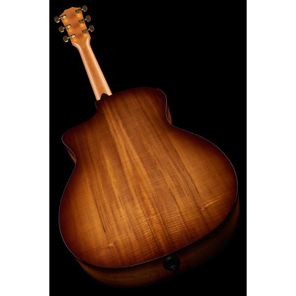 Taylor 224ce-K DLX