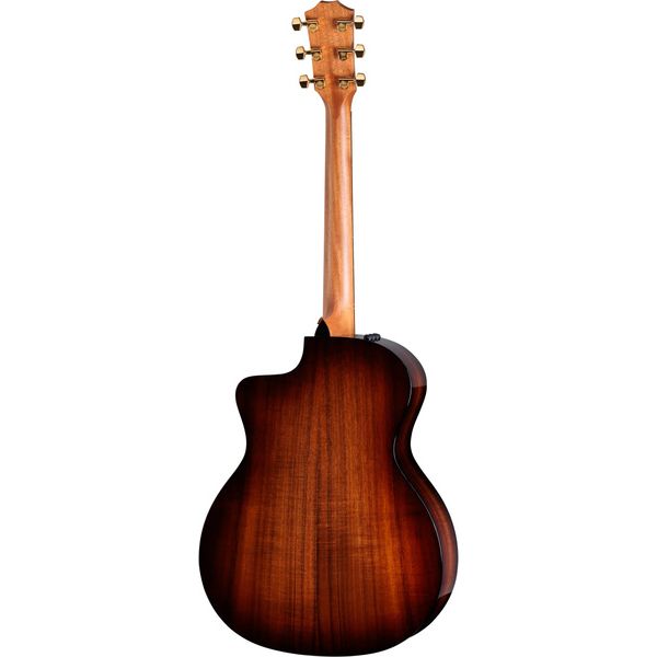 Taylor 224ce-K DLX
