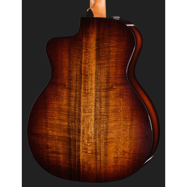 Taylor 224ce-K DLX
