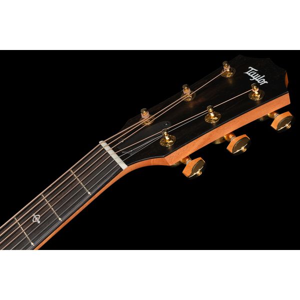 Taylor 224ce-K DLX