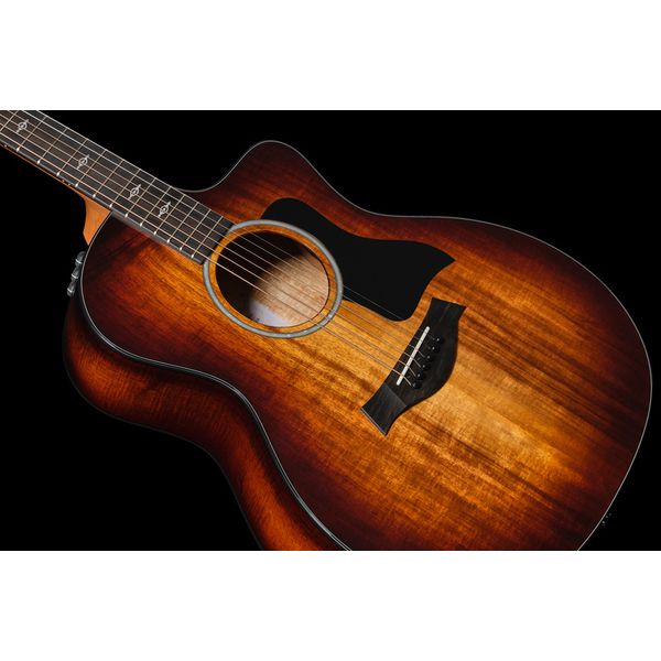 Taylor 224ce-K DLX