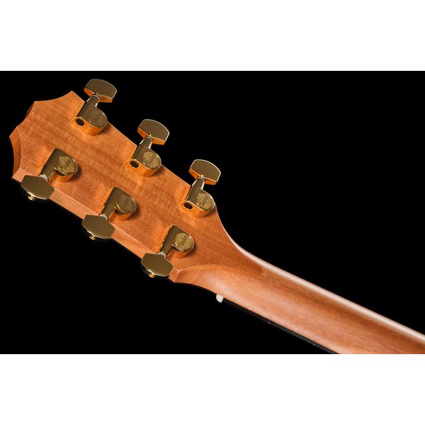 Taylor 224ce-K DLX