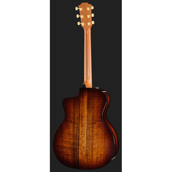 Taylor 224ce-K DLX