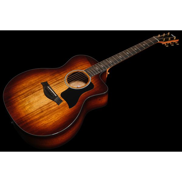 Taylor 224ce-K DLX