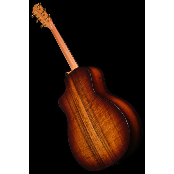 Taylor 224ce-K DLX
