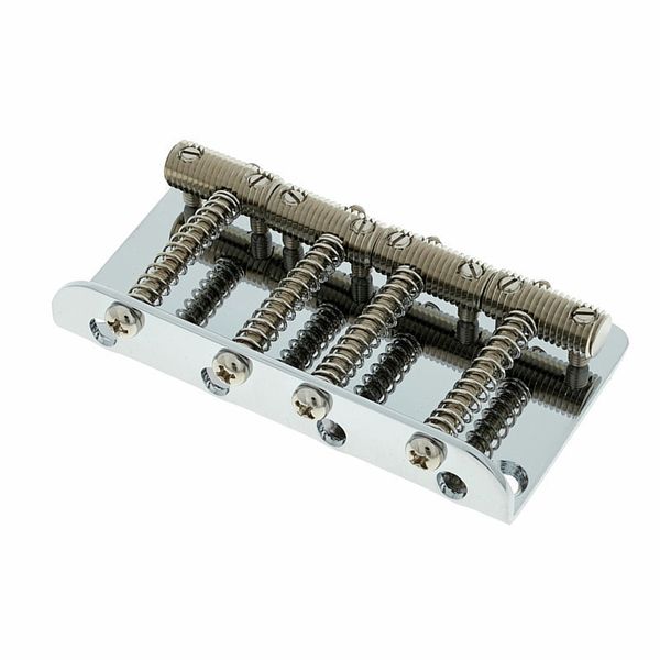 低価高品質】 ALLPARTS Bass Bridges 6109 BB-0335-010 BADASS II