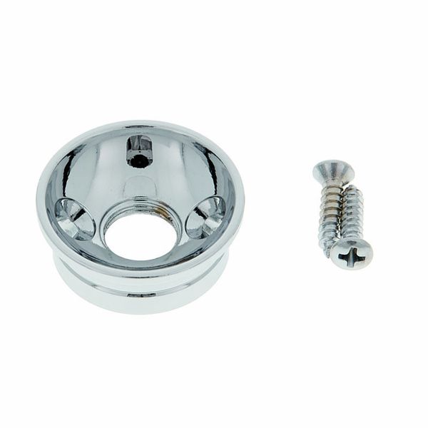 Allparts Retrofit Jackplate T-Style CH