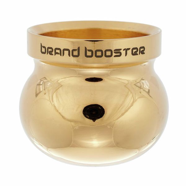 Brand Booster Trombone BBPG-G