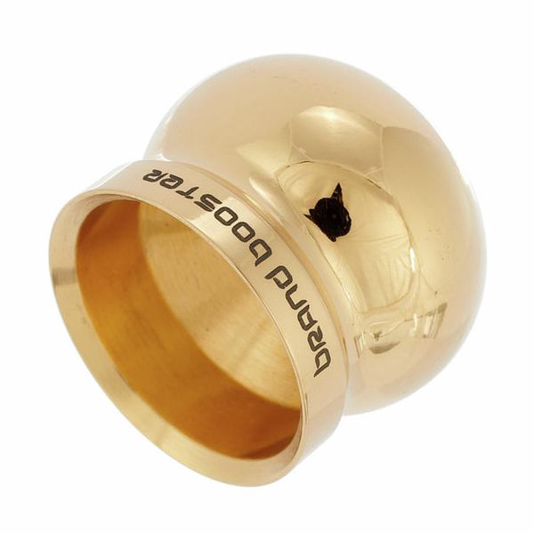 Compre 12C Trombone Mouthpiece Gold- For Accessories