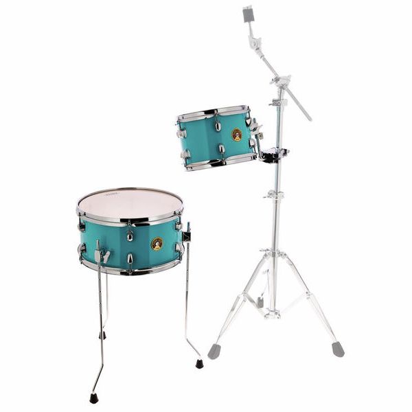 Giovanni Giorgi - LA BATTERIA POP ROCK | Dantone Music