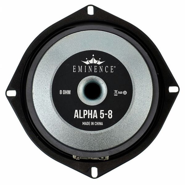 Eminence Alpha-5A
