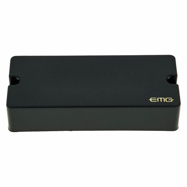 EMG 85-7 Black
