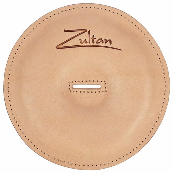 Zultan BL1 Cymbal Pads Large