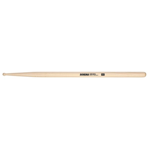 Rohema MSD3 Maple lacquer finish