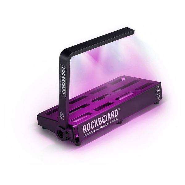 Rockboard LED Light