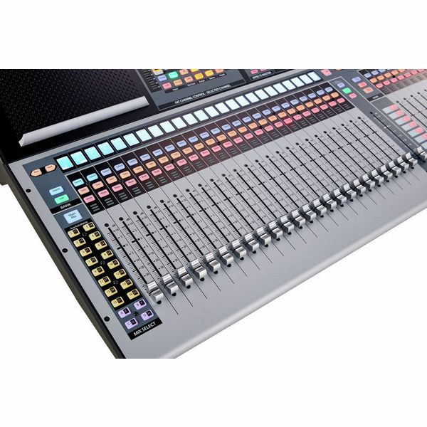 PreSonus StudioLive 64S 64-channel Digital Mixer