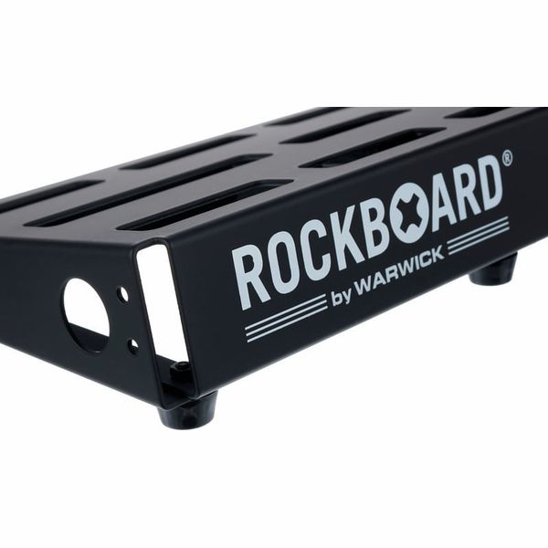 Rockboard DUO 2.0 with Gigbag – Thomann UK