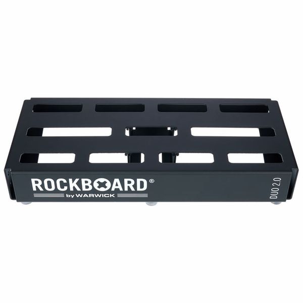 Rockboard DUO 2.0 with Gigbag – Thomann UK