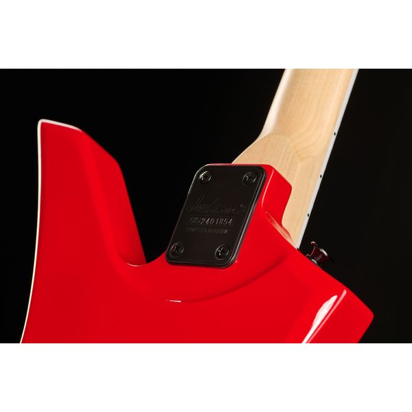 Jackson JS32 Kelly Ferrari Red AH