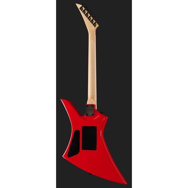 Jackson JS32 Kelly Ferrari Red AH