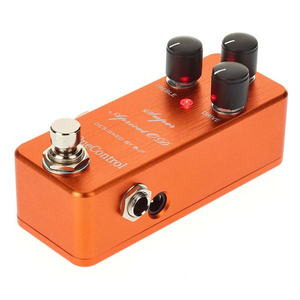 One Control Super Apricot OD Overdrive