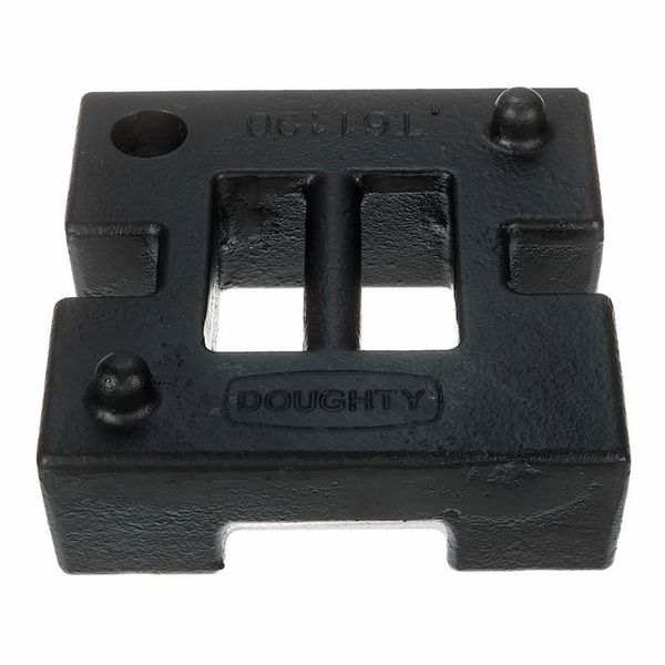 Doughty T61100 TV Brace Weight