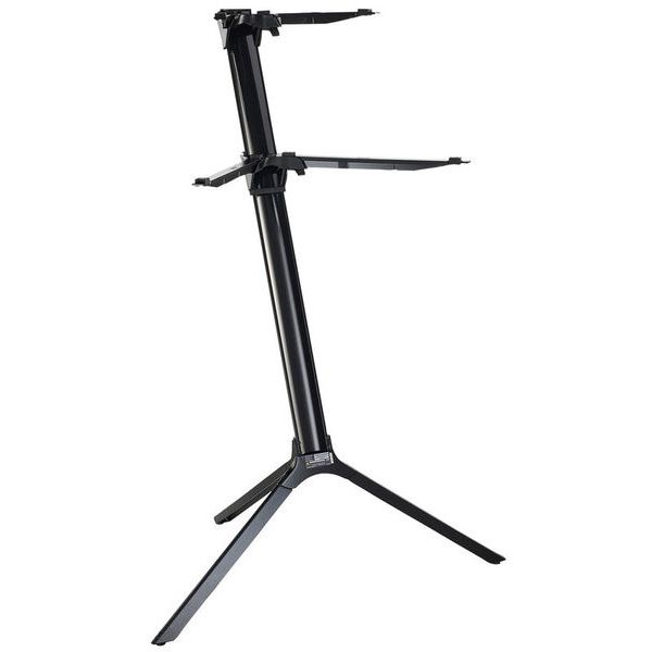 Stay Music Compact Model Black stand clavier