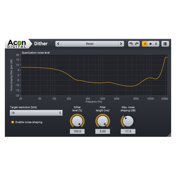 Acon Digital Mastering Suite
