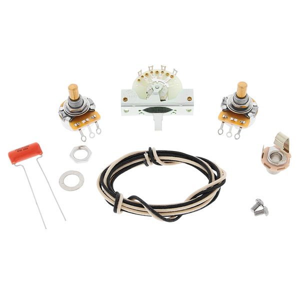 Allparts T-Style Wiring Kit