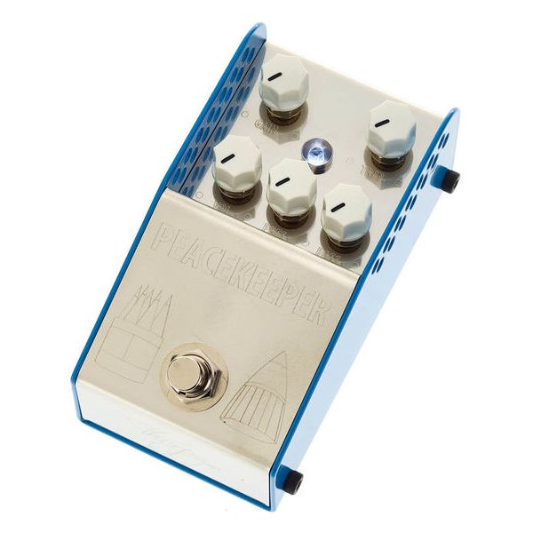 ThorpyFX Peacekeeper Overdrive