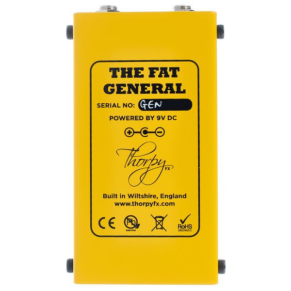 ThorpyFX Fat General Parallel Compr.